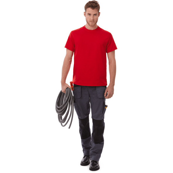 B&C | Perfekt proffs t-shirt